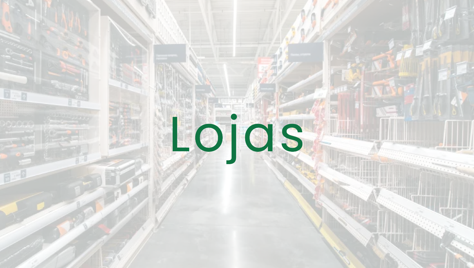 Lojas